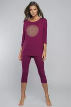 Italian Fashion Mandala r.3/4 sp.3/4