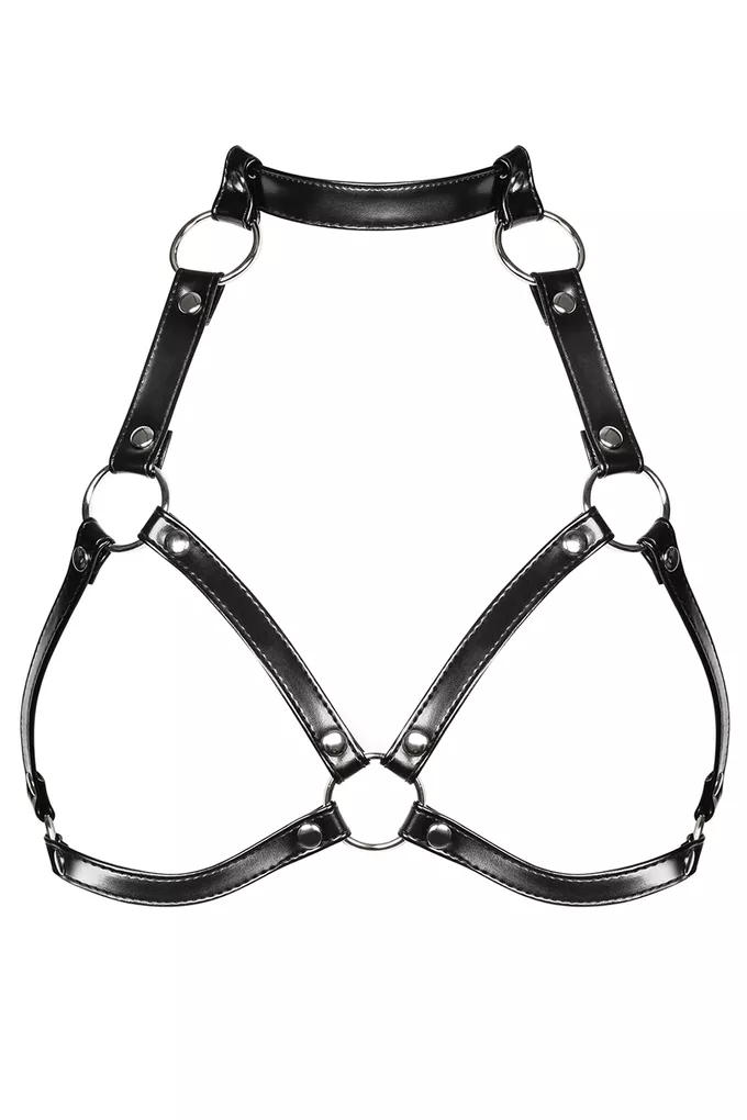 Obsessive A740 harness