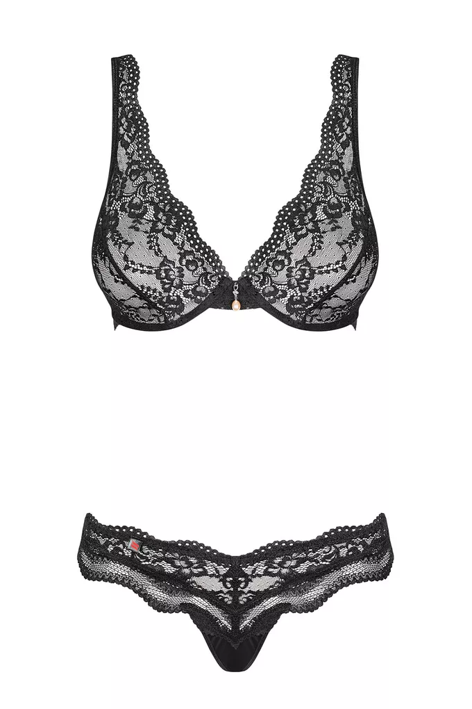 Obsessive Luvae set