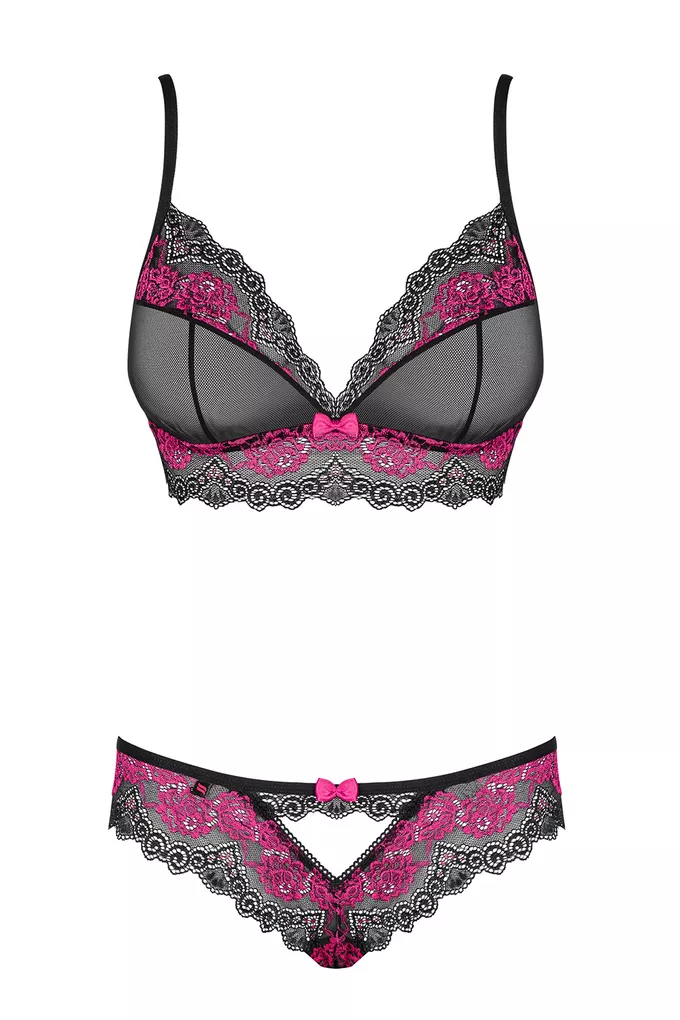 Obsessive Tulia set