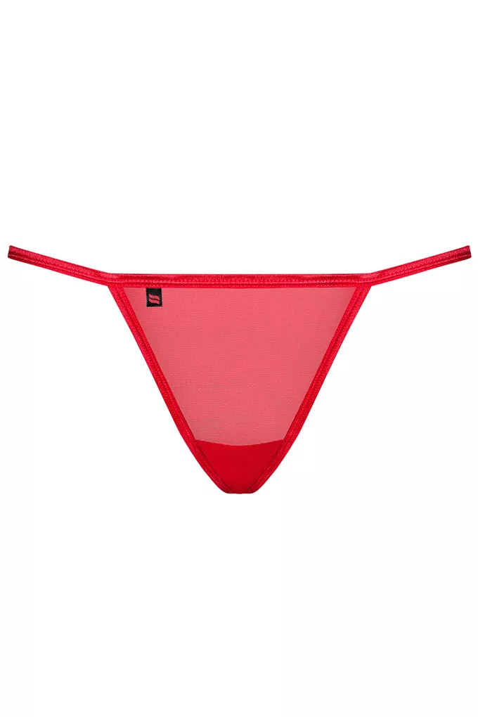 Obsessive Giftella thong