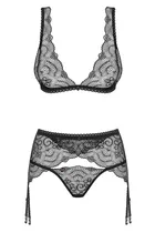 Obsessive Firella 3-pcs set
