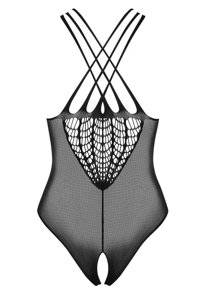 Obsessive B118 Body
