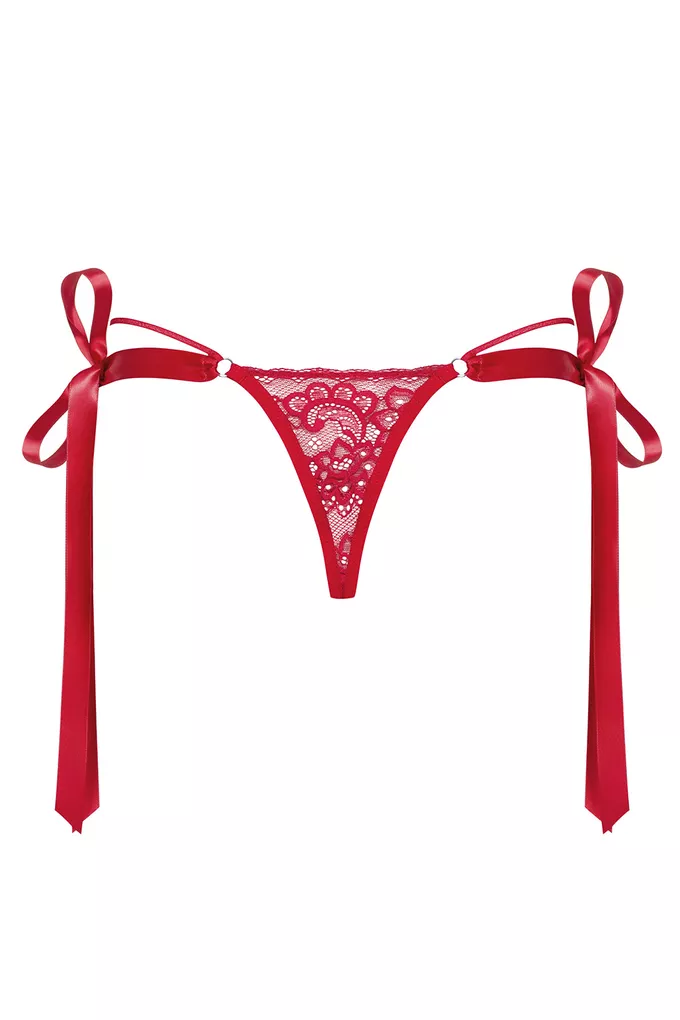 Obsessive Lovlea thong