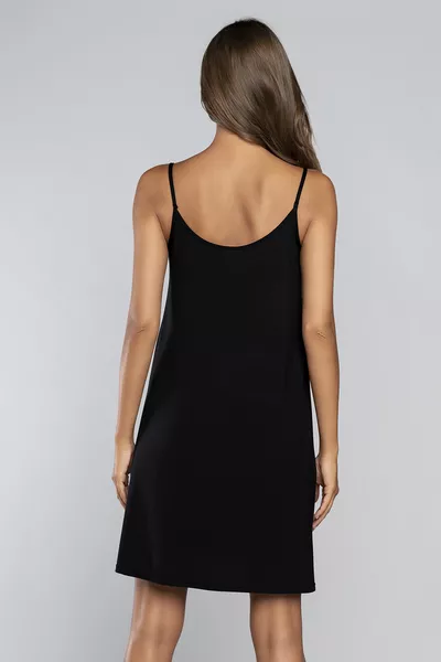 Koszulka nocna na ramiączkach Italian Fashion Eila