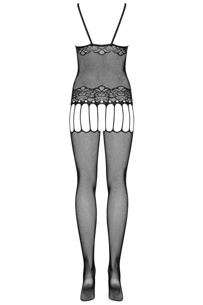 Obsessive Bodystocking F235