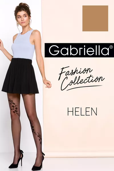 Gabriella Helen code 264