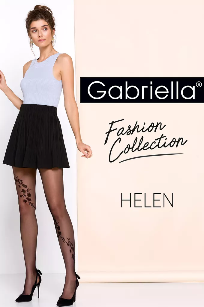 Gabriella Helen code 264