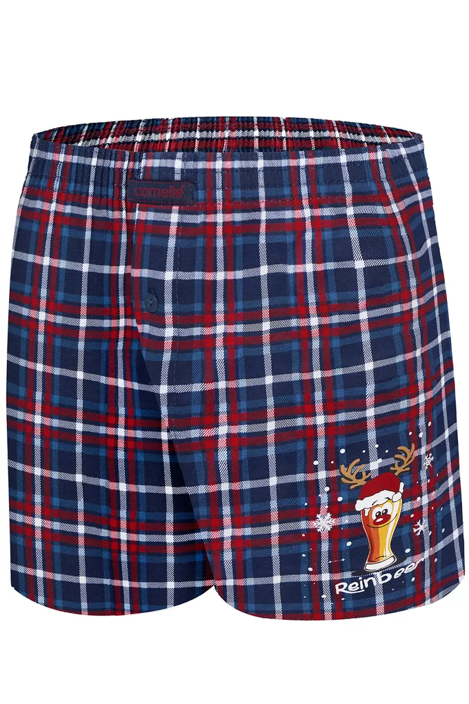 Cornette Merry Christmas Beer 3 015/08
