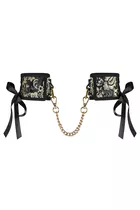 Obsessive Shelle cuffs