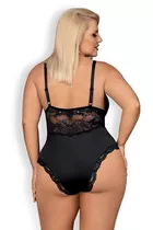 Obsessive 810-TED-1