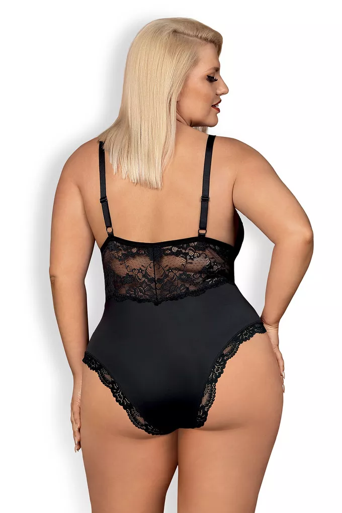Obsessive 810-TED-1