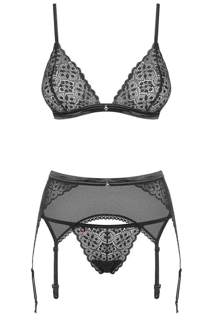 Obsessive Shibu Set