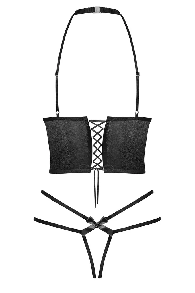 Obsessive Delishya 2-pcs set
