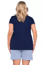 Italian Fashion Lorina kr.r. kr.sp.