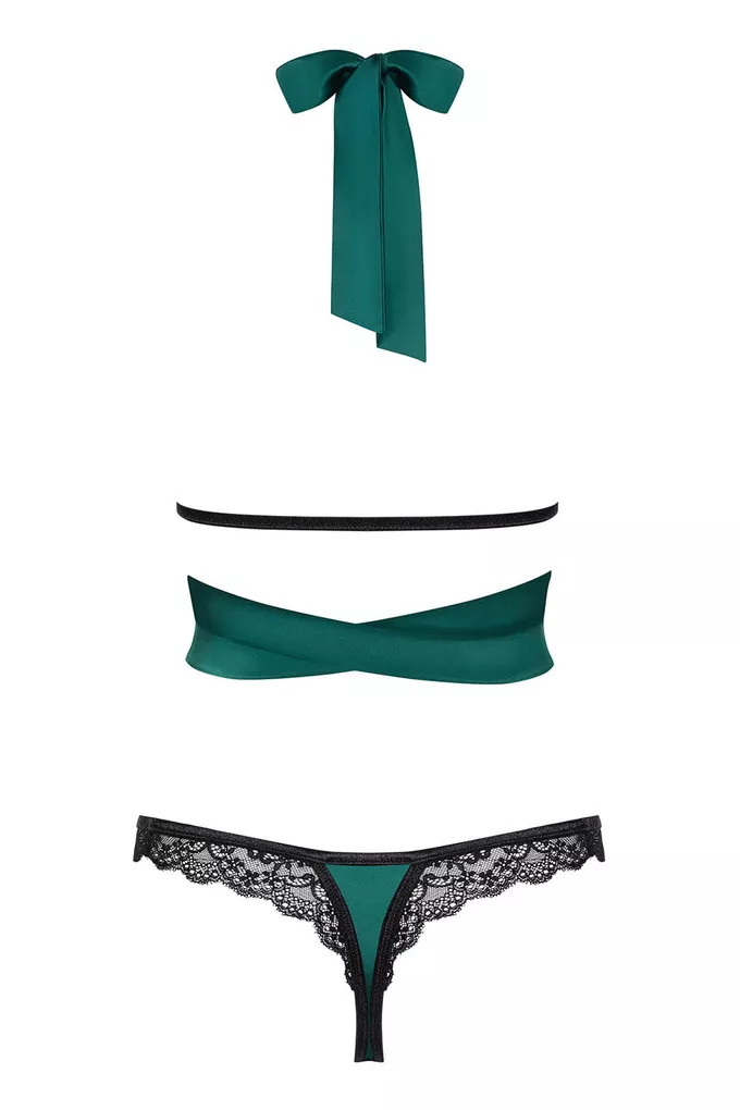 Obsessive Sensuelia 2-pcs set