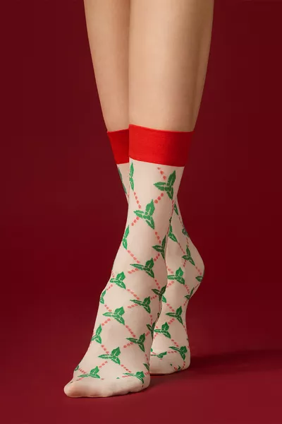 Fiore Ho Ho Ho 3-pack