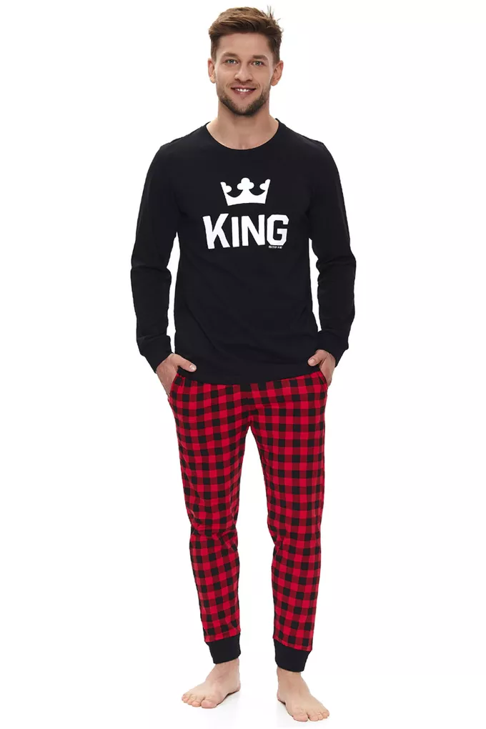Dn-nightwear PMB.9761