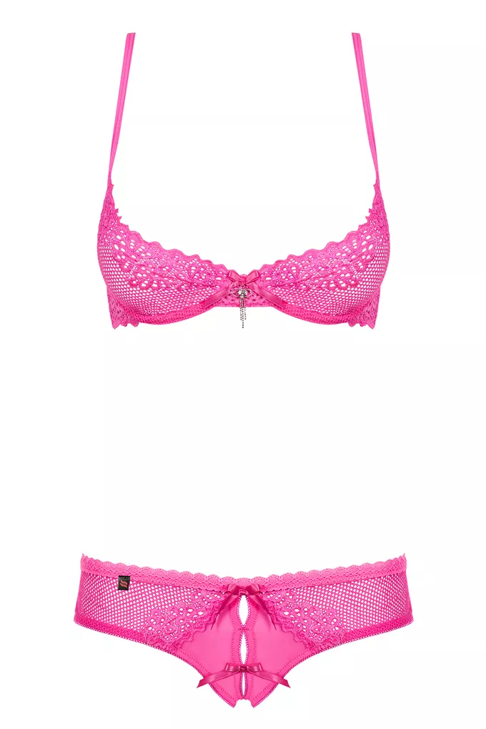 Obsessive Alabastra 2-pcs set