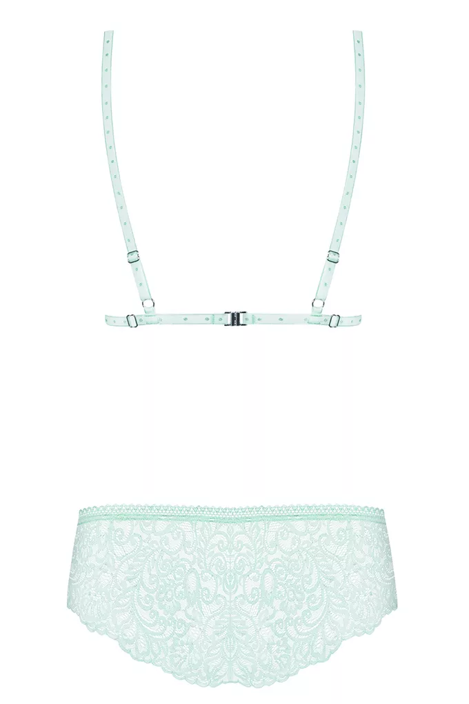 Obsessive Delicanta set