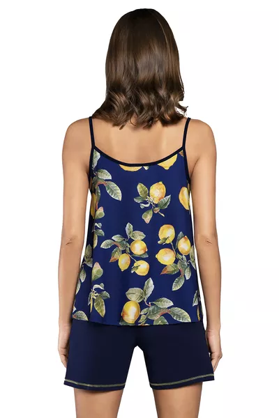 Piżama damska Italian Fashion Lemon ws.r.
