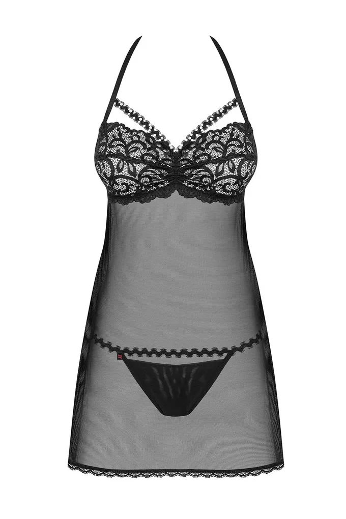 Obsessive Joylace babydoll