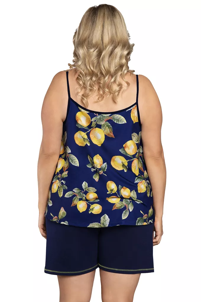 Italian Fashion Lemon ws.r.