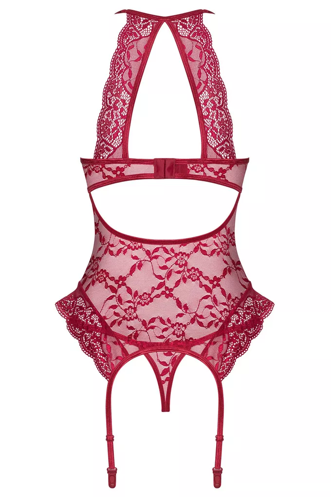 Obsessive Ivetta corset