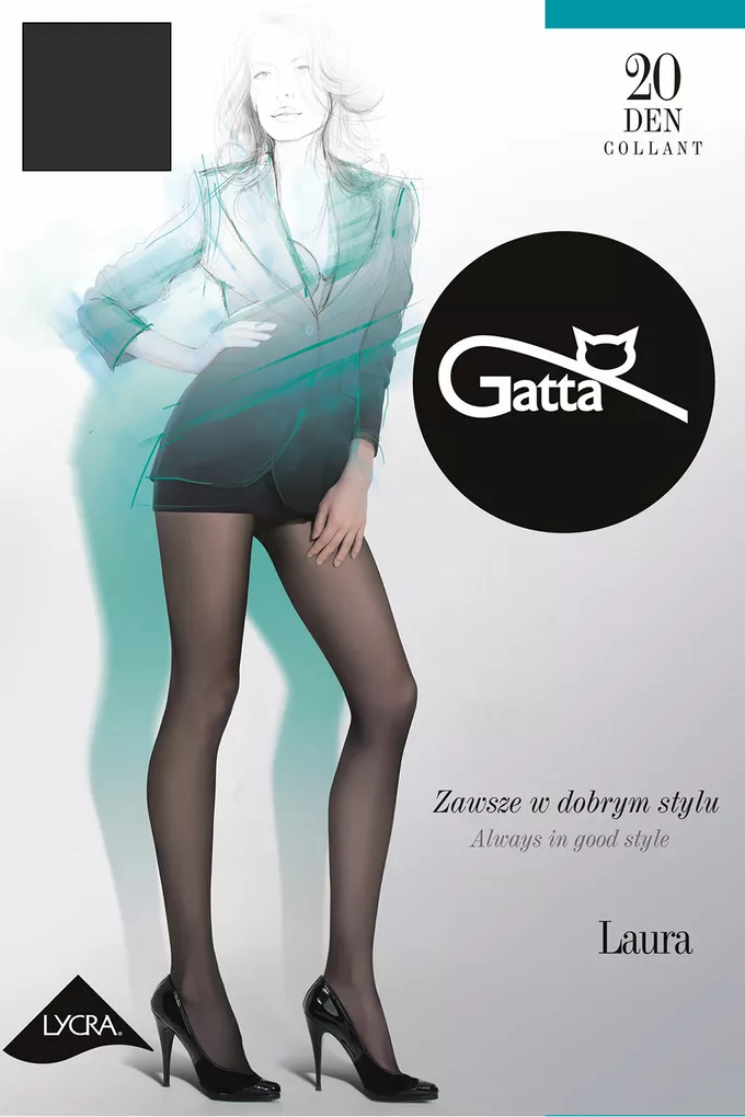 Gatta Laura 20