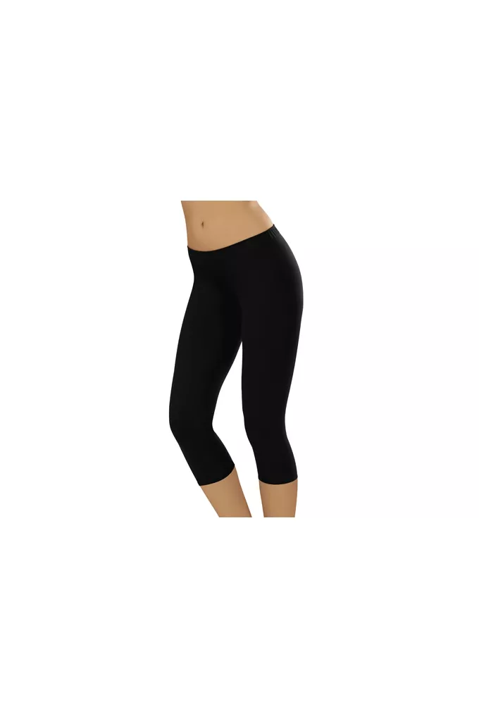 Italian Fashion Legginsy 3/4