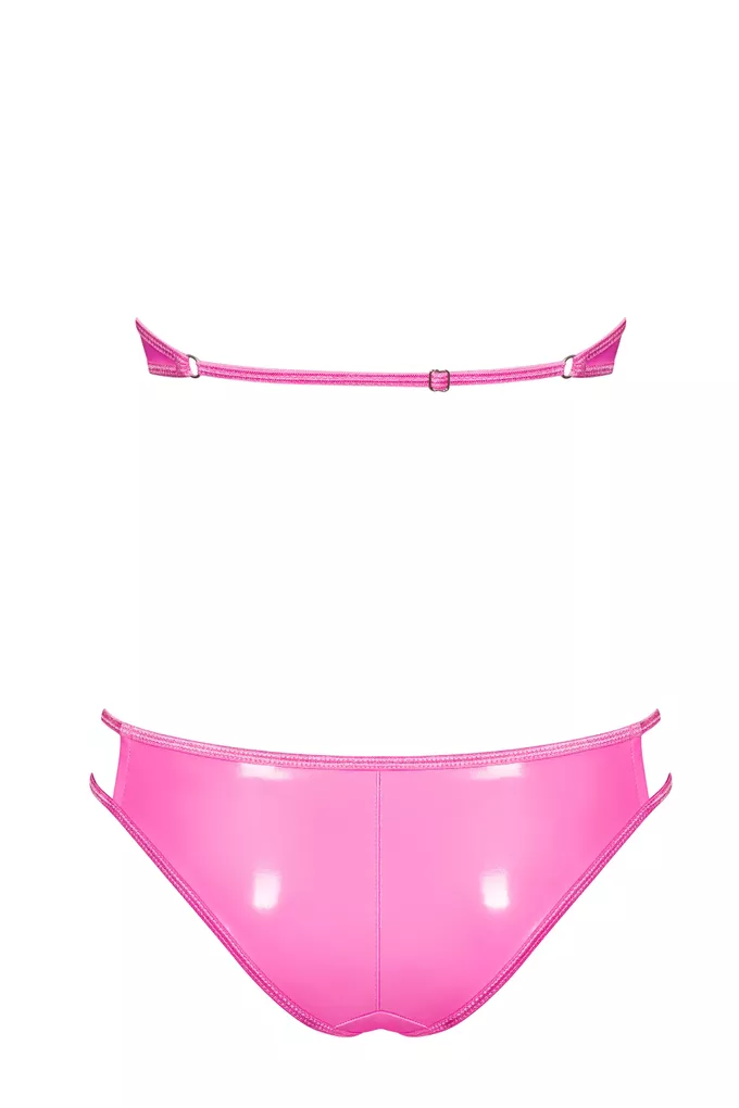 Obsessive Lollypopy 2-pcs set