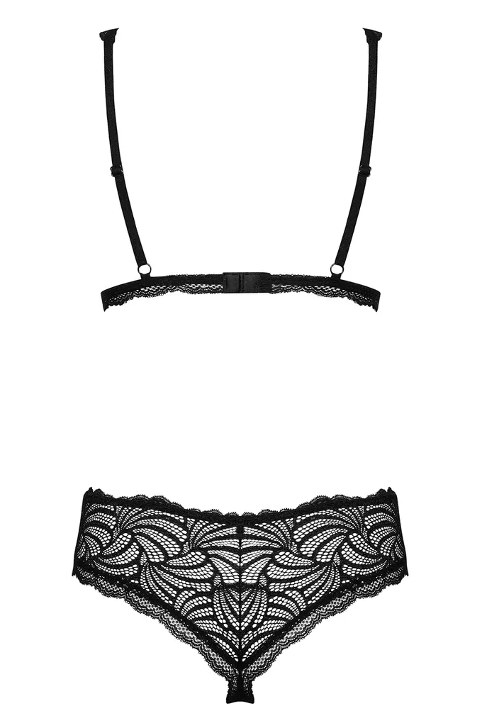 Obsessive Sweetia 2-pcs set