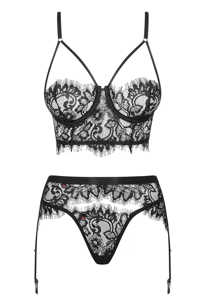 Obsessive Lashy set