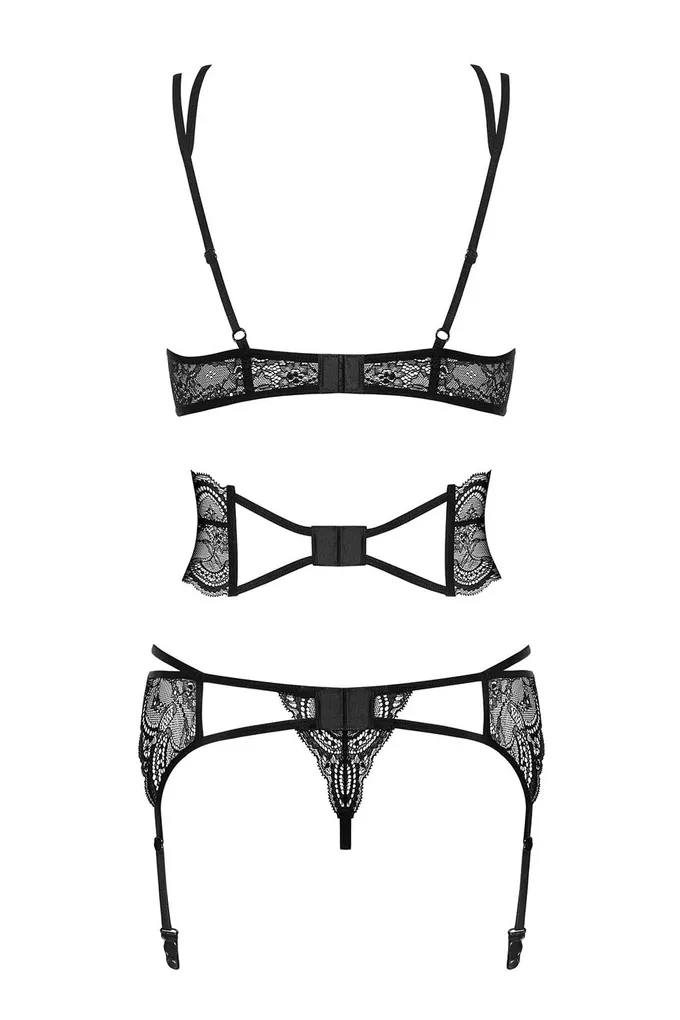 Obsessive Frivolla set