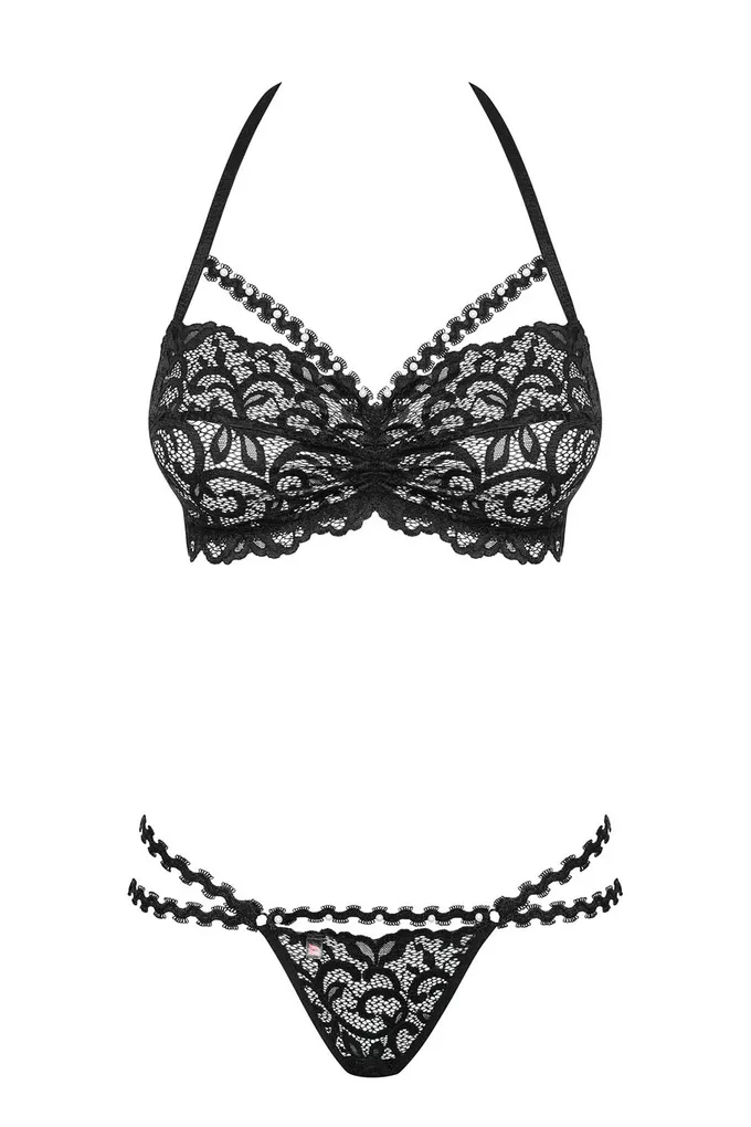 Obsessive Joylace set