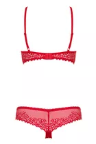 Obsessive Alabastra 2-pcs set