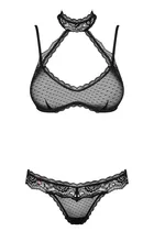 Obsessive Claudusia set 2-pcs