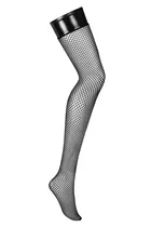 Obsessive Darkie stockings