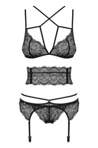 Obsessive Frivolla set
