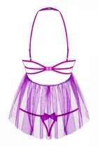 Obsessive Delishya babydoll