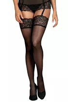 Obsessive Contica stocking