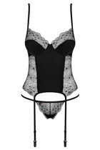 Obsessive Sharlotte corset