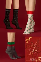 Fiore Ho Ho Ho 3-pack