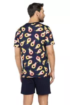 Italian Fashion Avocado kr.r. kr.sp.