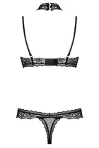 Obsessive Claudusia set 2-pcs
