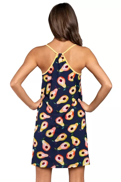 Koszula nocna Italian Fashion Avocado ws.r.