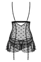 Obsessive Heartia corset