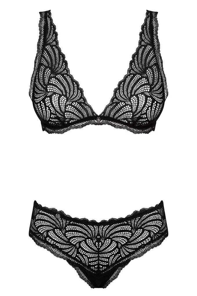 Obsessive Sweetia 2-pcs set