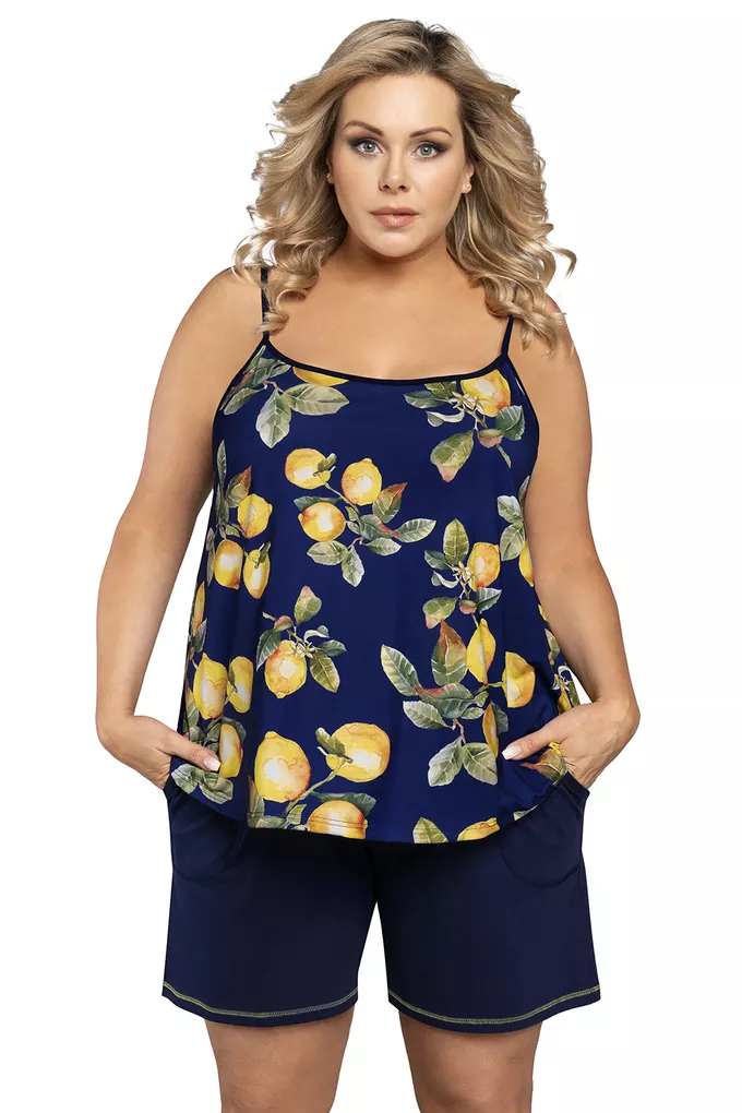 Italian Fashion Lemon ws.r.