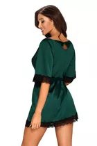 Obsessive Sensuelia robe